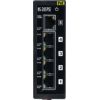 5-port 10/100 Mbps PoE (PSE) Ethernet SwitchICP DAS